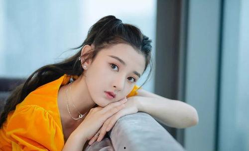 宋祖儿举报吃瓜娱乐君